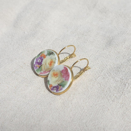 Aurelia | goldfarben | 14 mm
