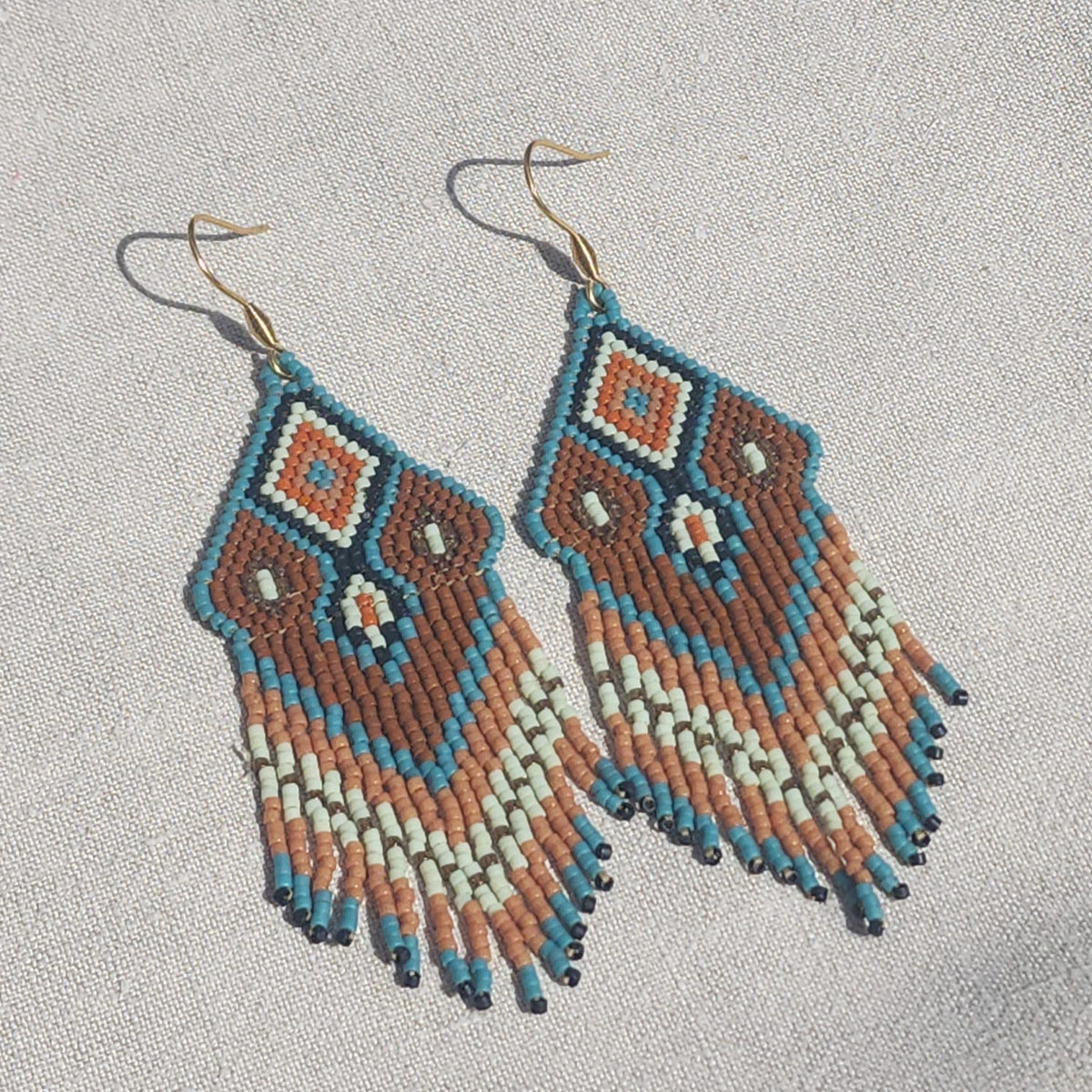 Deserto Blu | ca. 10 cm