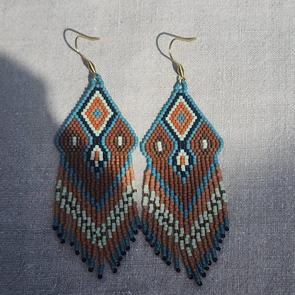 Deserto Blu | ca. 10 cm
