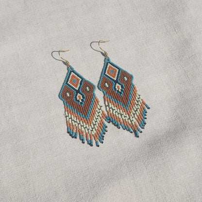 Deserto Blu | ca. 10 cm