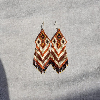 Fiamma di Terra | ca. 11 cm