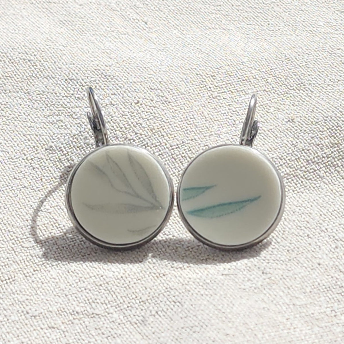Glauca | silberfarben | 16 mm