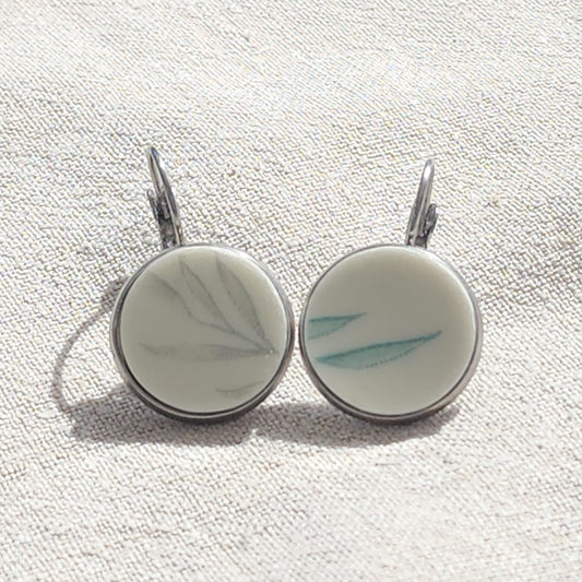 Glauca | silberfarben | 16 mm
