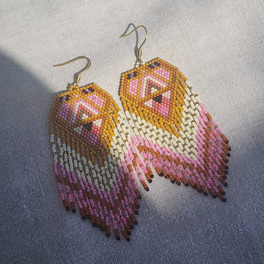 Incanto d'Ambra | ca. 10 cm