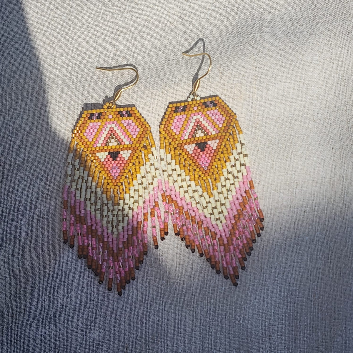 Incanto d'Ambra | ca. 10 cm