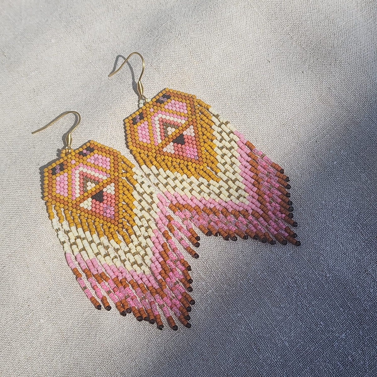 Incanto d'Ambra | ca. 10 cm