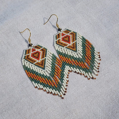 Oasi di Rame | ca. 9 cm