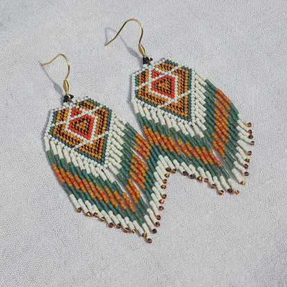 Oasi di Rame | ca. 9 cm