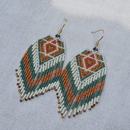Oasi di Rame | ca. 9 cm
