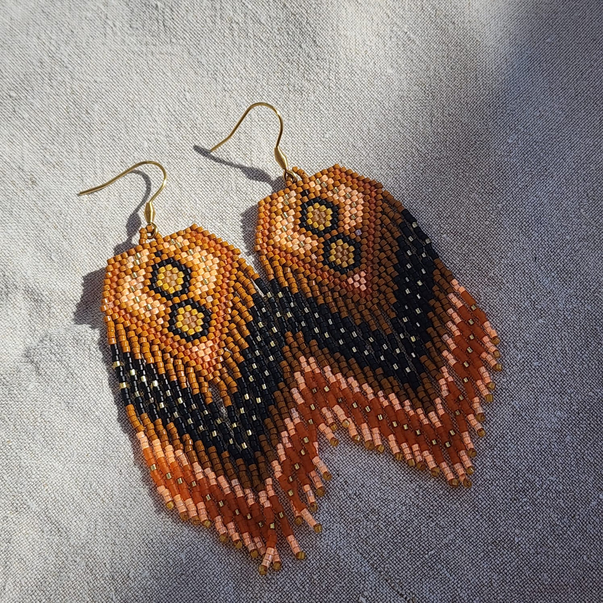 Oro Bruno | ca. 10 cm