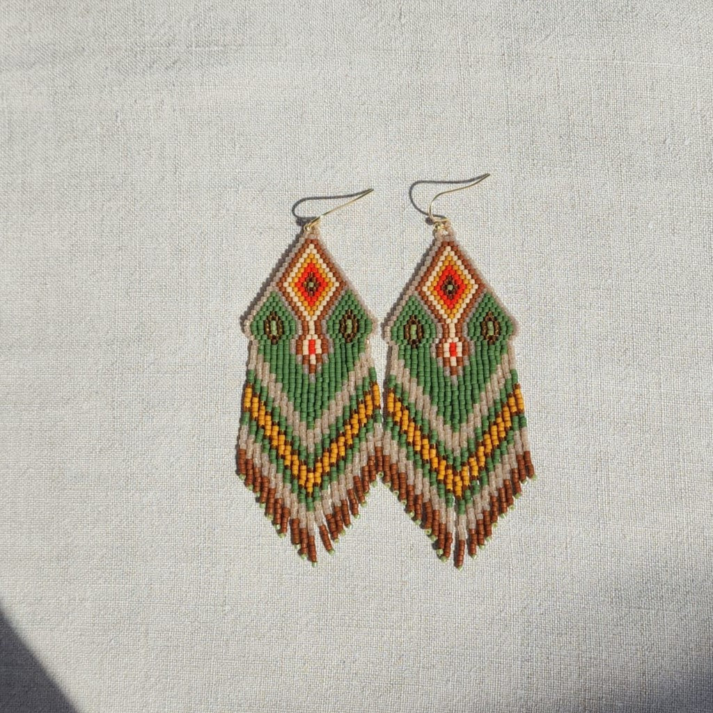 Verde Tropicale | ca. 10 cm